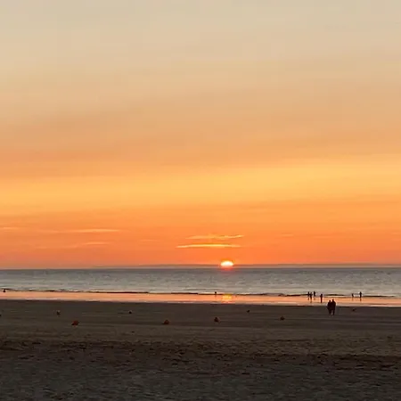 شقة Les Sables *
